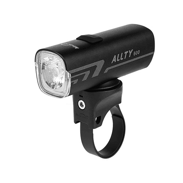 LUZ DELANTERA MAGICSHINE ALLTY600 600 LUMENES 1