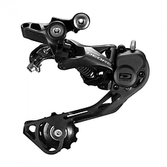  CAMBIO SHIMANO 10V RD-M6000 TRASERO DEORE SGS SHADOW PLUS 