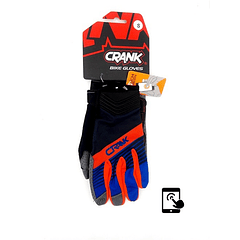 GUANTES CRANK ENDURO 