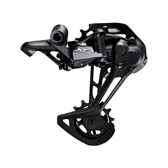 CAMBIO SHIMANO XT 12V RD-M8100 SGS TOP NORMAL SHADOW PLUS DESIGN