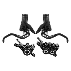 FRENOS MAGURA MT TRAIL SPORT SET HC1