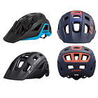 CASCO LAZER IMPALA  1