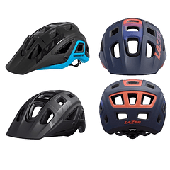 CASCO LAZER IMPALA 