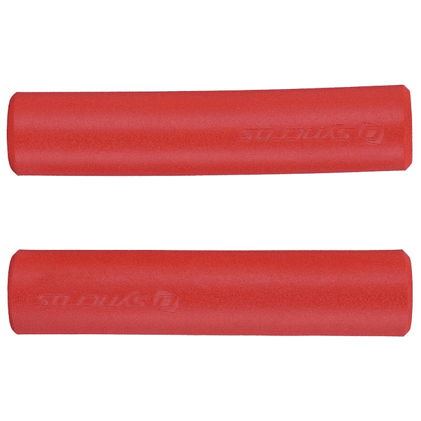 PUÑOS SYNCROS GRIPS SILICONE 6