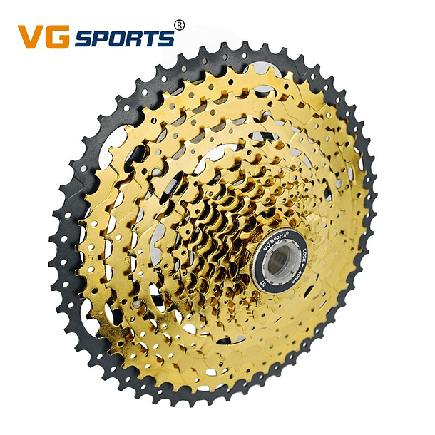 PIÑON CASSETTE MTB VG SPORTS 11 VELOCIDADES 3