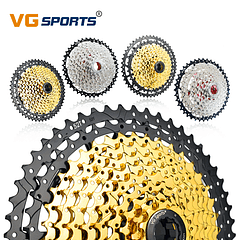 PIÑON CASSETTE MTB VG SPORTS 12 VELOCIDADES