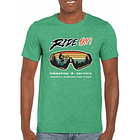 POLERA RIDEON! EYEGLASSES HOMBRE 6