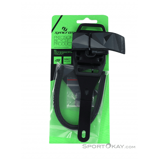 MONTURA TIPO STRAP PARA ACCESORIOS SYNCROS IS