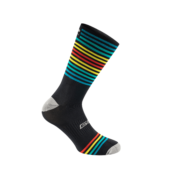 CALCETINES GIST STRIPES 4