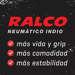 NEUMATICO RALCO RALSON SPECTRE 60 TPI KEVLAR