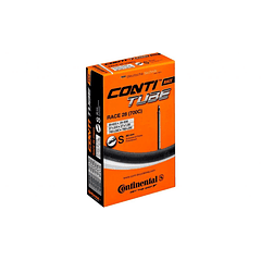 CAMARA CONTINENTAL 700C RACE 28 PRESTA 