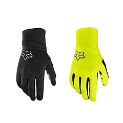 GUANTES FOX RANGER FIRE