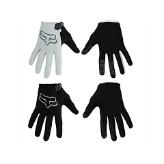 GUANTES FOX RANGER MUJER