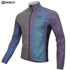 JACKET DAREVIE RAINBOW DVJ0139