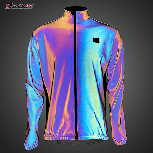 JACKET DAREVIE RAINBOW DVJ0139