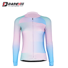 TRICOTA DAREVIE MANGA LARGA MUJER DVJ148W