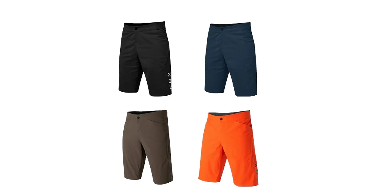 SHORT FOX RANGER