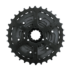 PIÑON SHIMANO CASSETTE 7V CS-HG200-7