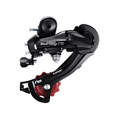 CAMBIO SHIMANO 6V RD-TZ500 TZ DIRECT