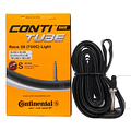 CAMARA CONTINENTAL 700C RACE 28 PRESTA 