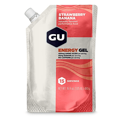 BULK ROCTANE GU BOLSA GEL 15 SERVICIOS