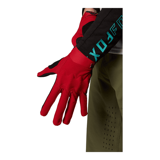 GUANTES FOX DEFEND D3O 6