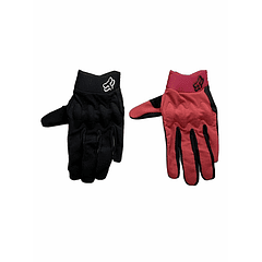 GUANTES FOX DEFEND D3O