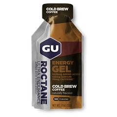 GEL GU ROCTANE ULTRA ENDURANCE ENERGY 