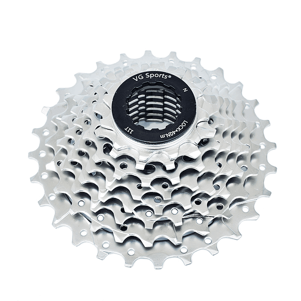 PIÑON CASSETTE RUTA VG SPORTS 9 VELOCIDADES 5