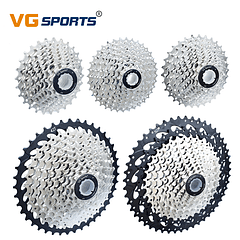 PIÑON CASSETTE MTB VG SPORTS 10 VELOCIDADES