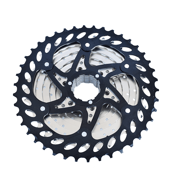 PIÑON CASSETTE MTB VG SPORTS 10 VELOCIDADES 3