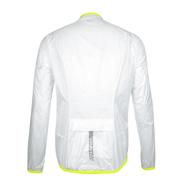 CORTAVIENTOS DAREVIE DVJ095 WINDPROOF JACKET 8