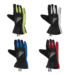 GUANTES DAREVIE TERMICOS DVG023 DEDOS LARGOS