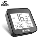 CICLOCOMPUTADOR INALAMBRICO CYCPLUS G1 6