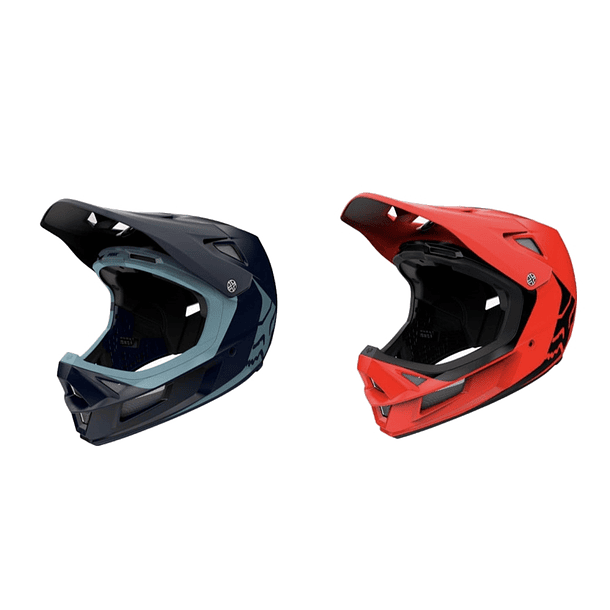 CASCO FOX RAMPAGE INFINITE 1