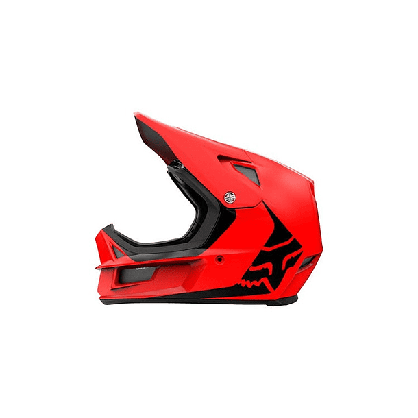 CASCO FOX RAMPAGE INFINITE 4