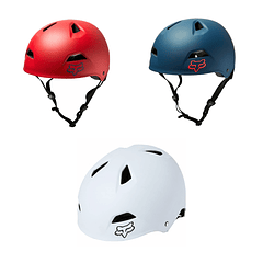 CASCO FOX FLIGHT SPORT