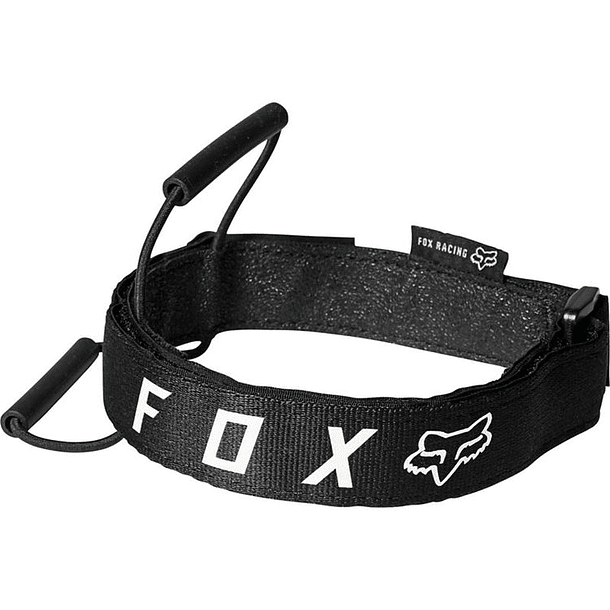 STRAP FOX ENDURO NEGRO 1