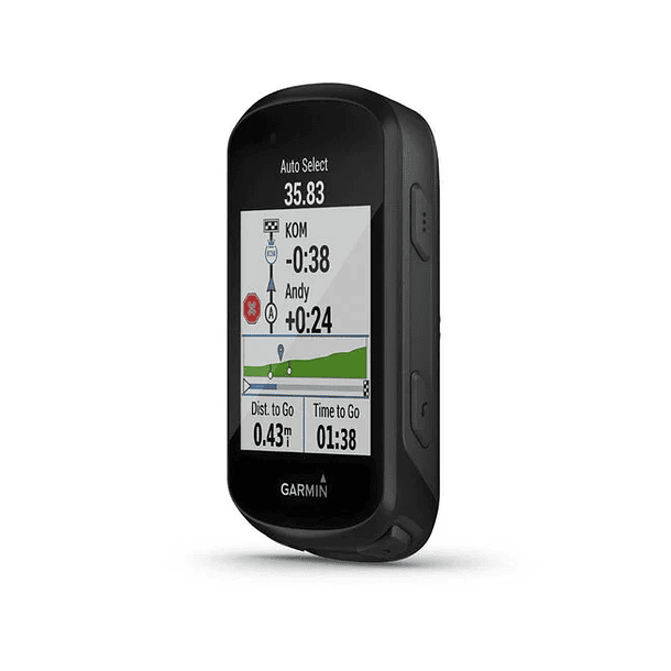  GARMIN EDGE 530  2