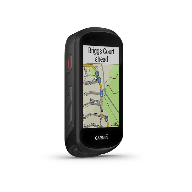  GARMIN EDGE 530  3