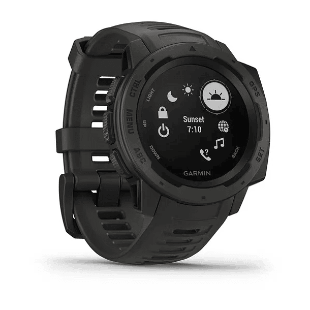  RELOJ GARMIN INSTINCT®  3