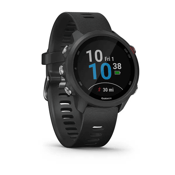 RELOJ GARMIN FORERUNNER 245 MUSIC 4