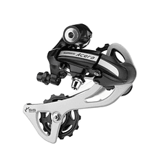 CAMBIO SHIMANO 7-8V RD-M360-L ACERA