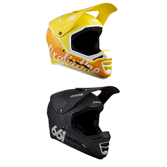 CASCO SIXSIXONE INTEGRAL RESET 