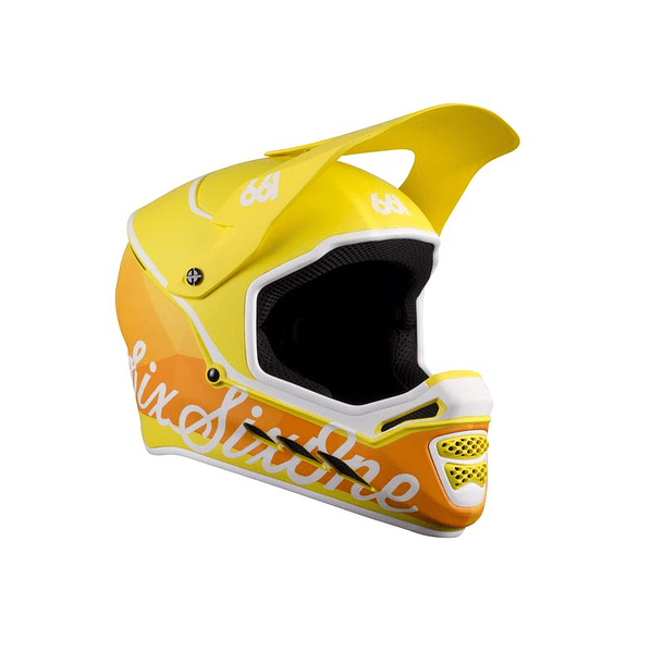 CASCO SIXSIXONE INTEGRAL RESET  9