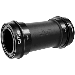 MOTOR SRAM DUB BB30A RUTA 73MM NEGRO