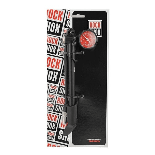 BOMBIN HORQUILLA ROCK SHOX HP ANALOGO 300 PSI 2