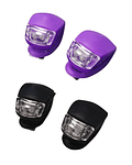 PACK LUCES SILICONA