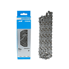 CADENA SHIMANO 9V CN-HG53 DEORE 1