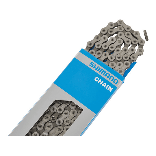 CADENA SHIMANO 9V CN-HG53 DEORE